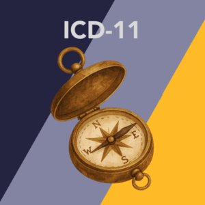 Navigating ICD-11: Preparing for the Transformation of Diagnosis Coding